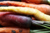 Organic Fresh Rainbow Carrots by RawJoy Farms, 2 Pound
