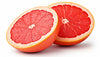 Fresh delicious Grapefruits by RawJoy Farms., 1 Pound