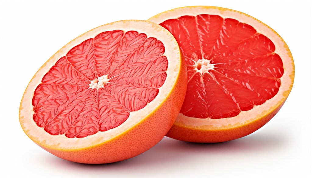Fresh delicious Grapefruits by RawJoy Farms., 1 Pound