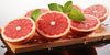 Fresh delicious Grapefruits by RawJoy Farms., 2 Pound