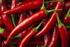 Fresh Spicy Red Thai Chili by RawJoy Farms