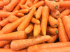 Organic Fresh Carrots by RawJoy Farms
