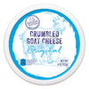 Emporium Selection Original Crumbled Goat Cheese 4 oz
