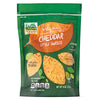 Earth Grown Vegan Cheddar Style Shreds 7 oz