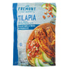 Fremont Fish Market Tilapia Fillets 16 oz