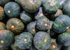 Organic Fresh Kabocha Squash by RawJoy Farms