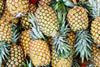 Fresh Delicious Pineapple by RawJoy Farms, 1 Pound