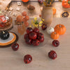 Toopify 16Pcs Fake Apples, Artificial Apples for Fruit Bowl and Fall Decor