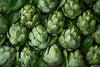 Organic Fresh Green Artichokes by RawJoy Farms
