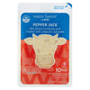 Happy Farms Deli Sliced Pepper Jack Cheese 10 ct