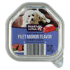 Heart To Tail Dog Entrees 3.5oz, Filet Mignon 3.5 oz