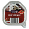 Heart To Tail Dog Entrees 3.5oz, Prime Rib 3.5 oz