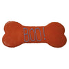 Heart To Tail Large Frosted Dog Bone 4.59-4.6oz, Boo 4.59 oz