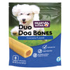Heart To Tail Duo Dog Bones, Chicken 22.4 oz