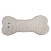 Heart To Tail Large Frosted Dog Bone, Mummy 4.6 oz