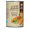 Pure Being Chicken & Vegetable Stew Adult Dog Food 14.1 oz