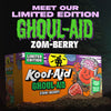Kool-Aid Ghoul-Aid 10 ct