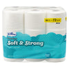Willow Premium Soft & Strong Bath Tissue 5760 ct