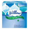 Willow Aloe & Vitamin E Lotion Facial Tissue
