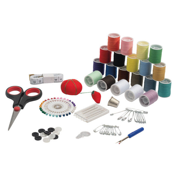 Easy Home Sewing & Habby Mini Sewing Kit