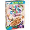 General Mills Cinnamon Toast Crunch 16.8 oz