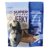 Pure Being Super Chicken Jerky with Blueberries & Pears 5 oz