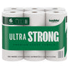 Boulder Ultra Paper Towel - 120 Sheets 720 ct