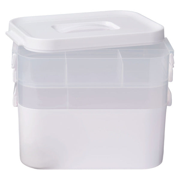 Kirkton House 3 Tier Craft Organizer
