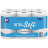 Willow Ultra Premium Ultra Soft Bath Tissue 2928 ct