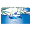 Willow Soft 2-Ply White Facial Tissue 160 c