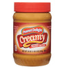 Peanut Delight Creamy Peanut Butter 18 oz