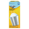 Boulder Small Drawstring Trash Bag - 40 Count 40 ct