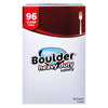 Boulder Heavy Duty Clear Cutlery Forks 96 ct