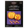 The Halloween Collection Pumpkin Carving and Ste, Kids CarvingKit