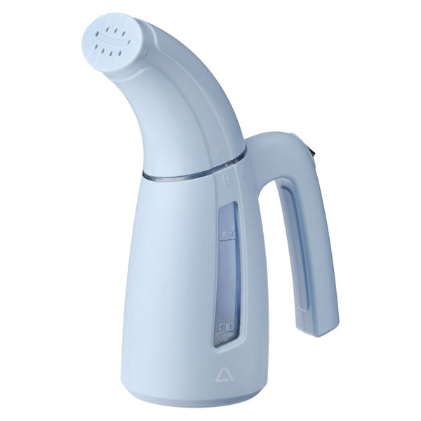 Ambiano Blue Handheld Steamer