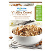 Fit & Active Vitality Cereal Vanilla Almond 12.4 oz