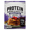 Millville Chocolate Chip Protein Pancake & Waffle Mix 18 oz