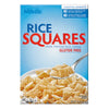 Millville Gluten Free Rice Squares Cereal 12.8 oz