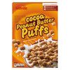 Millville Cocoa PB Puffs_Marshmall, Cocoa PB Puffs 13 oz