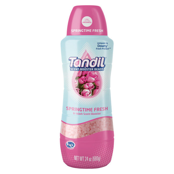 Tandil Springtime Fresh Scent Booster Beads 24 oz