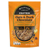 Millville Oats 'n Dark Chocolate Protein Crunchy Granola 11 oz