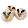 Joie Deer Dryer Balls