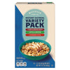 Millville Variety Pack Instant Oatmeal, 10 count 15.1 oz