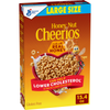 General Mills Honey Nut Cheerios 15.4 oz