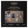 The Halloween Collection Cat Keychain Halloween Gem By Number
