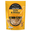 Millville Oats 'n Honey Protein Crunchy Granola 11 oz