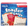 Millville Strawberry Toaster Tarts, 12 ct 20.3 oz