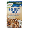 Simply Nature Organic Coconut Chia Granola Cereal 12.3 oz