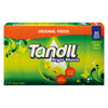 Tandil Original Fresh Fabric Softener Sheets 80 ct