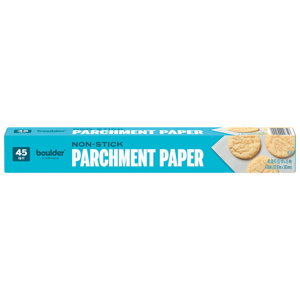 Boulder Parchment Paper 45 ft